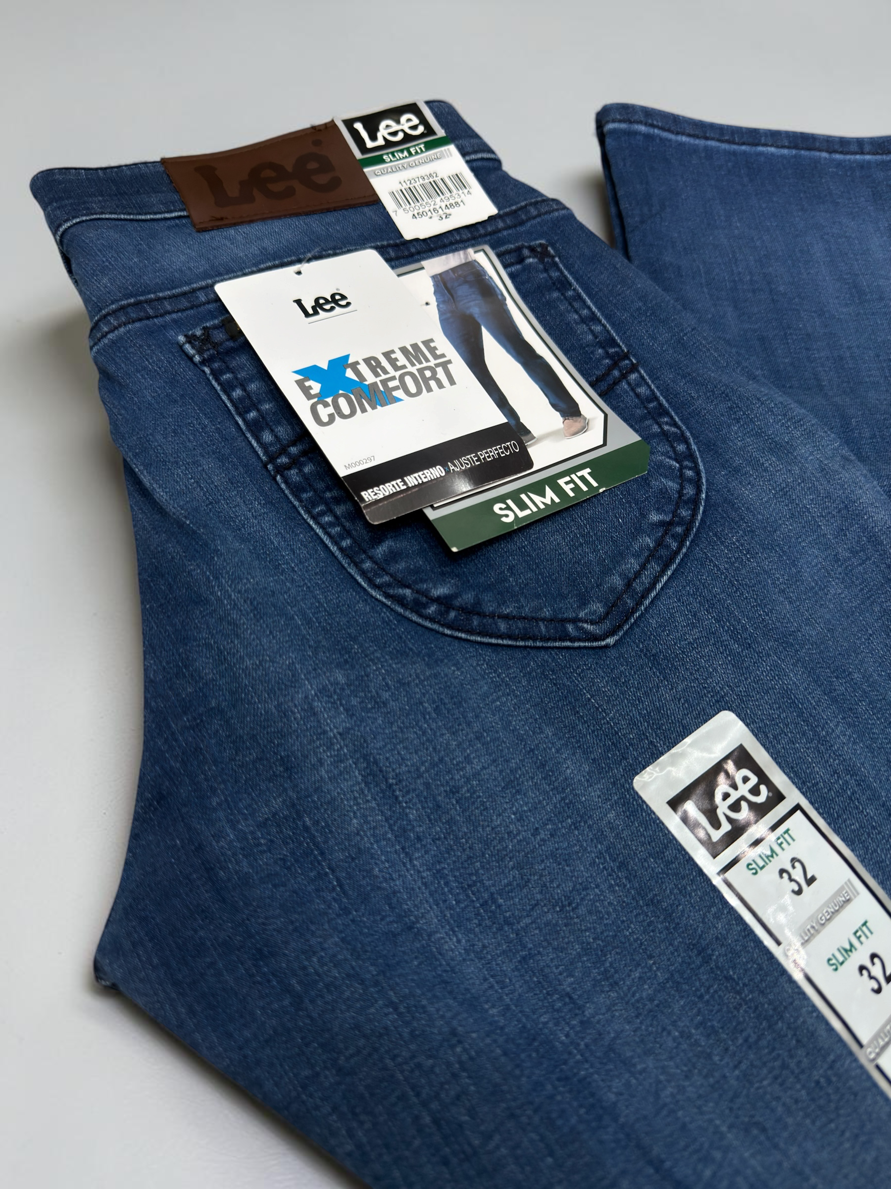 112379362|JEAN SLIM FIT