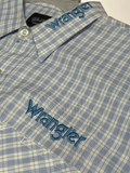 112366906|Camisa Logos ML