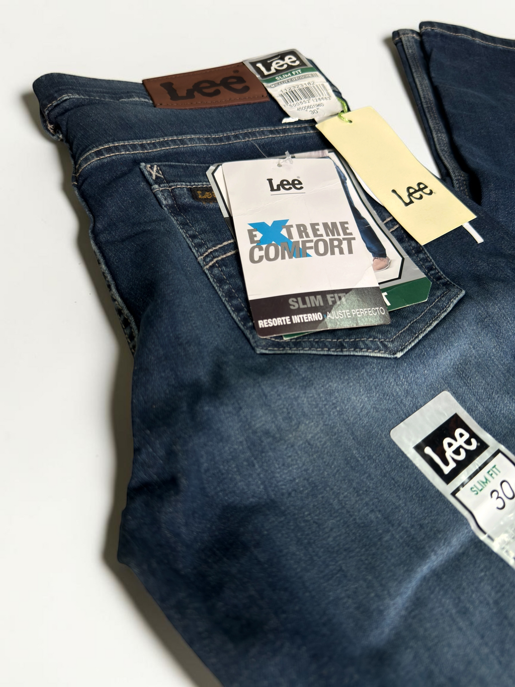 112323182|JEAN SLIM FIT