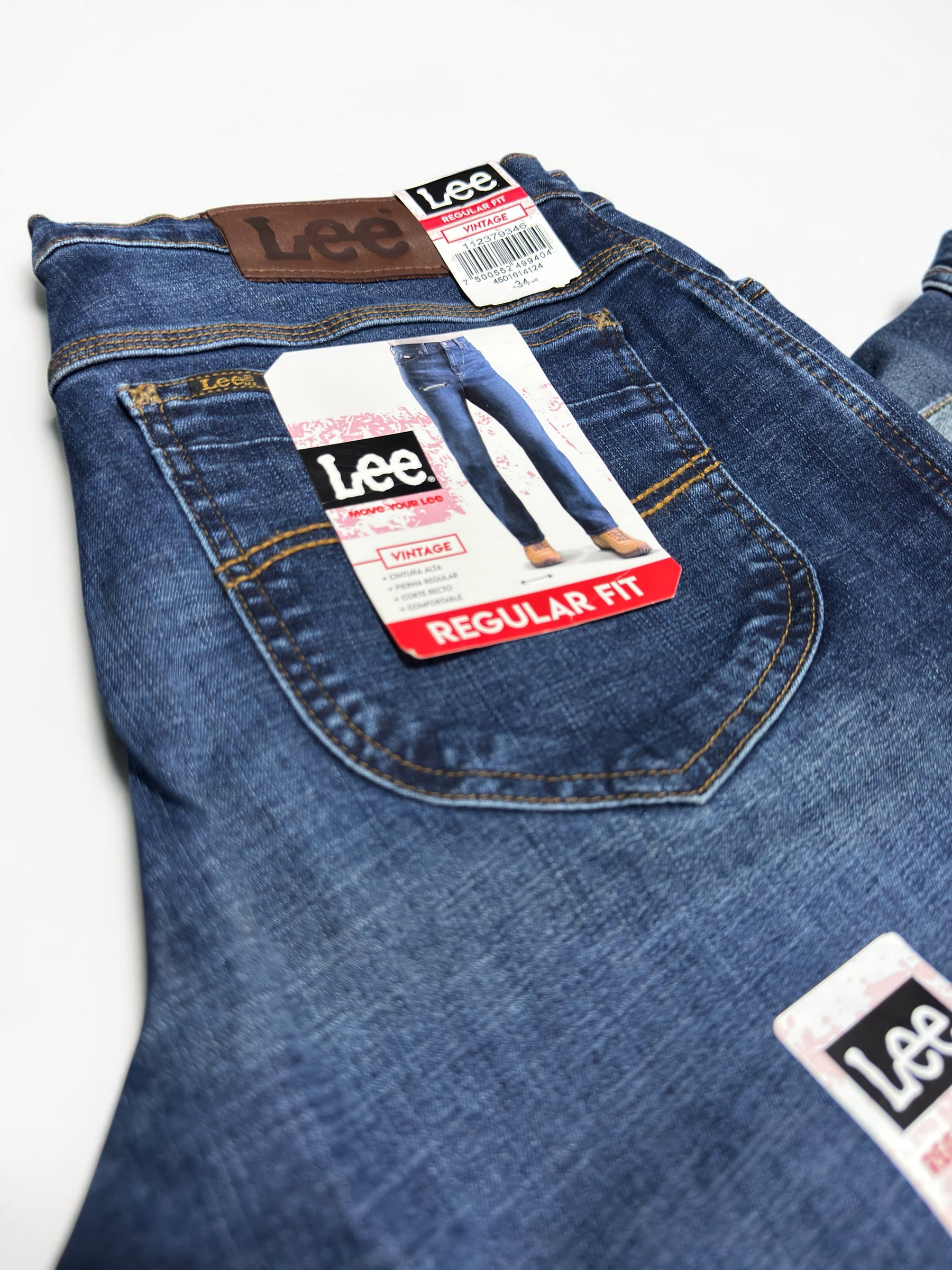 112379346|JEAN REGULAR FIT