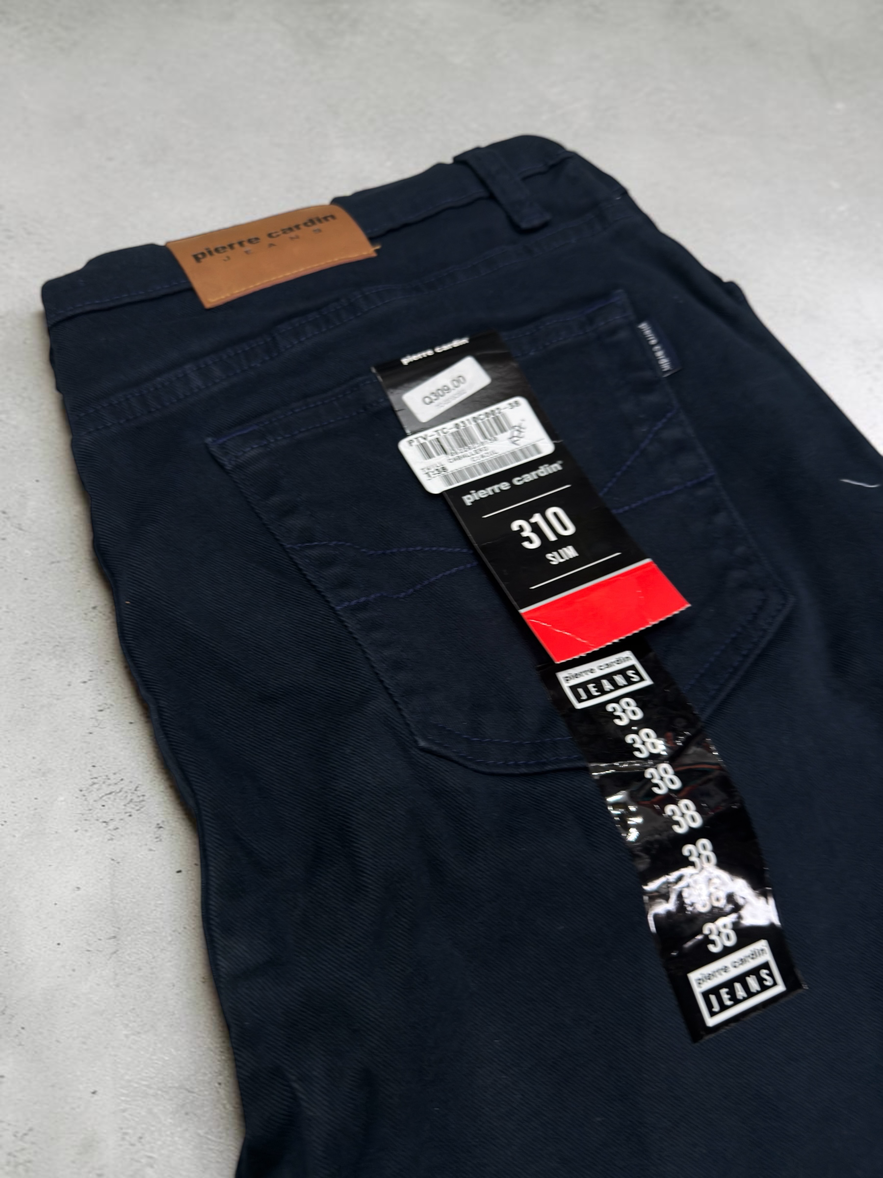 TWILL CABALLERO