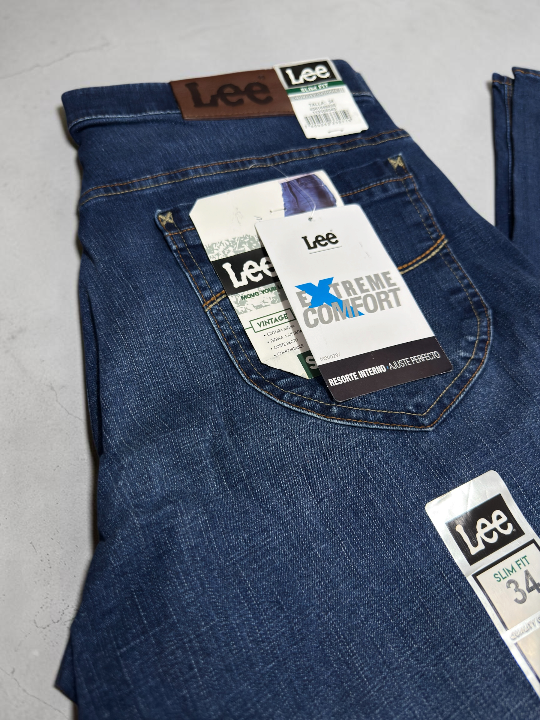 112358545|JEAN SLIM FIT