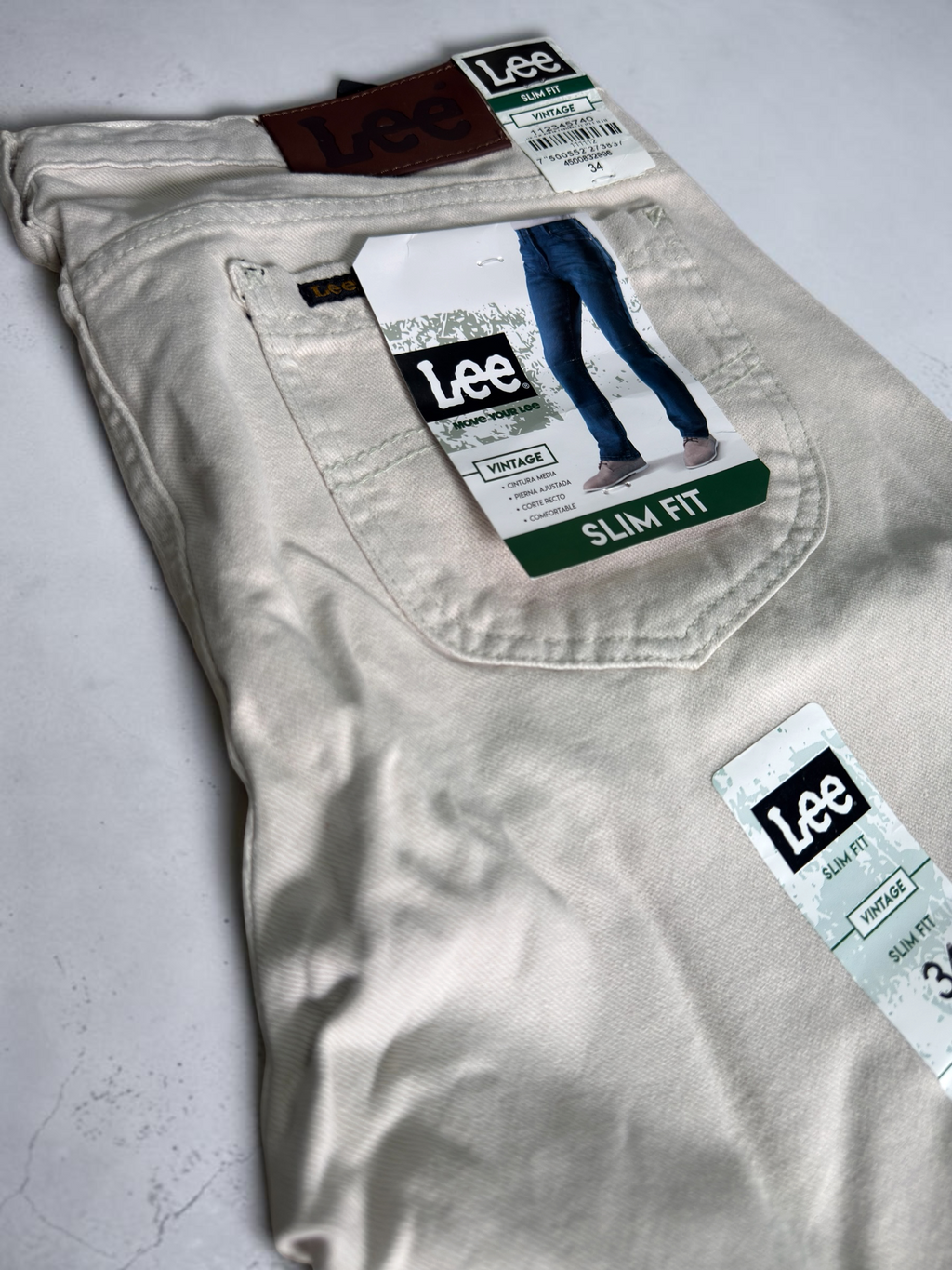 112345740|JEAN SLIM FIT