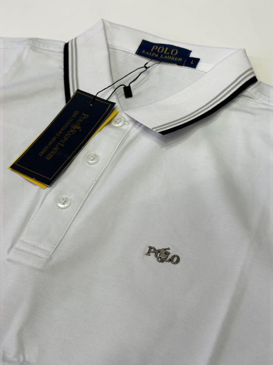 POLO HOMBRE G5
