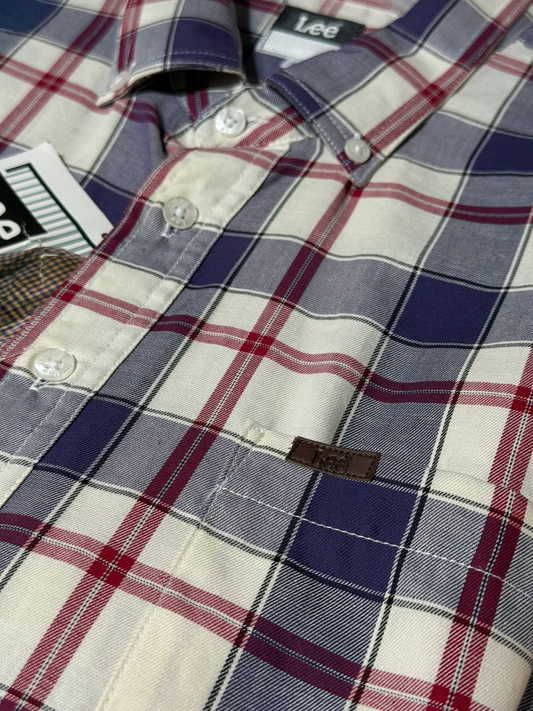 112345248|CAMISA M L REGULAR