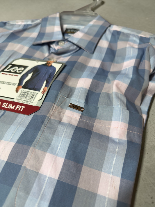 112360223|CAMISA M L SLIM