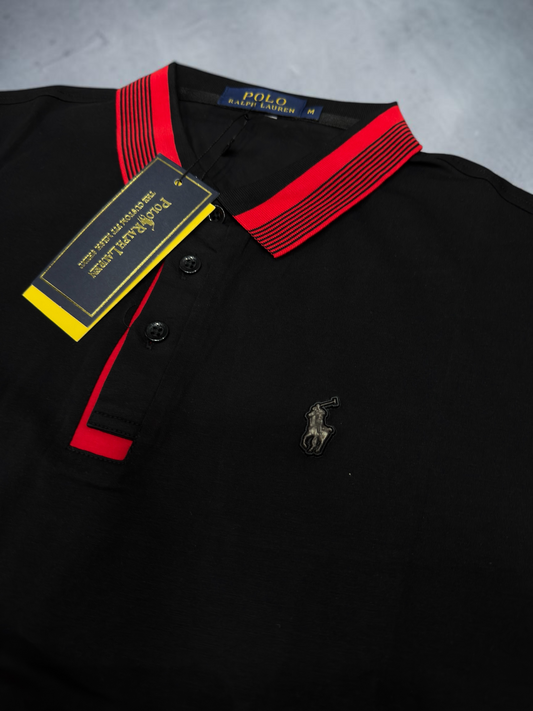 POLO HOMBRE G5