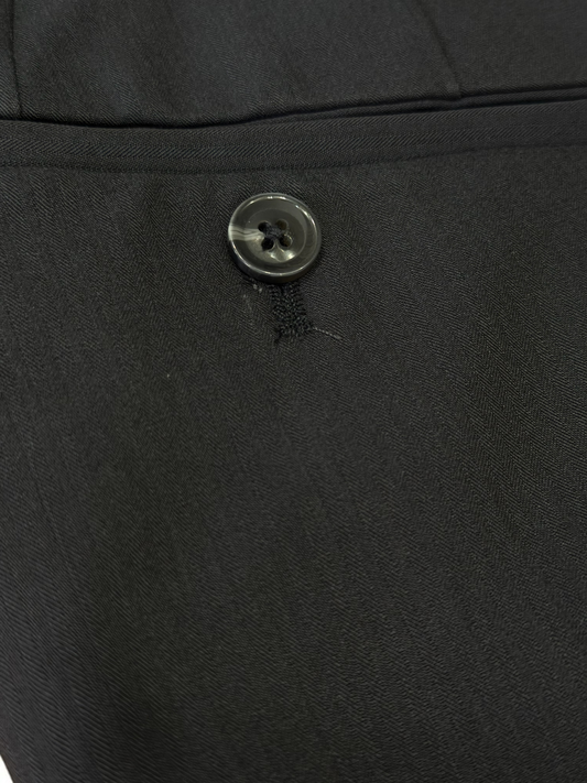 PANTALON MANHATTAN VESTIR|5303 GRIS