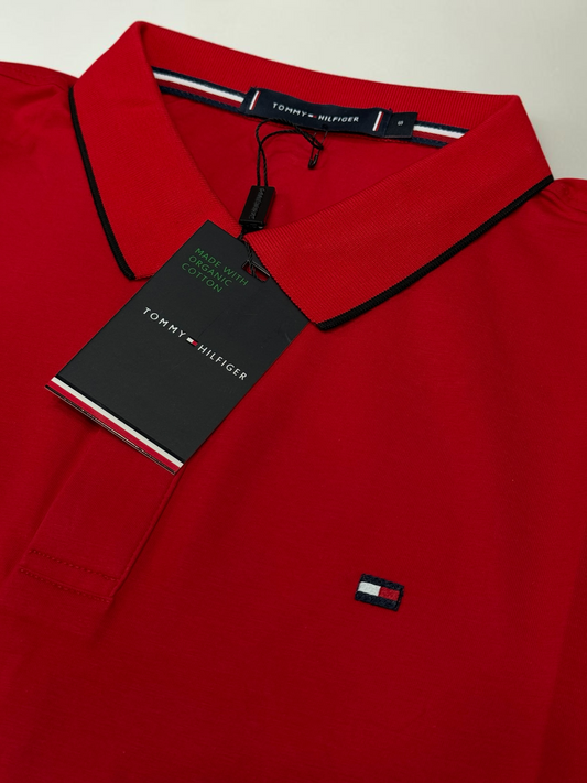 POLO HOMBRE G5