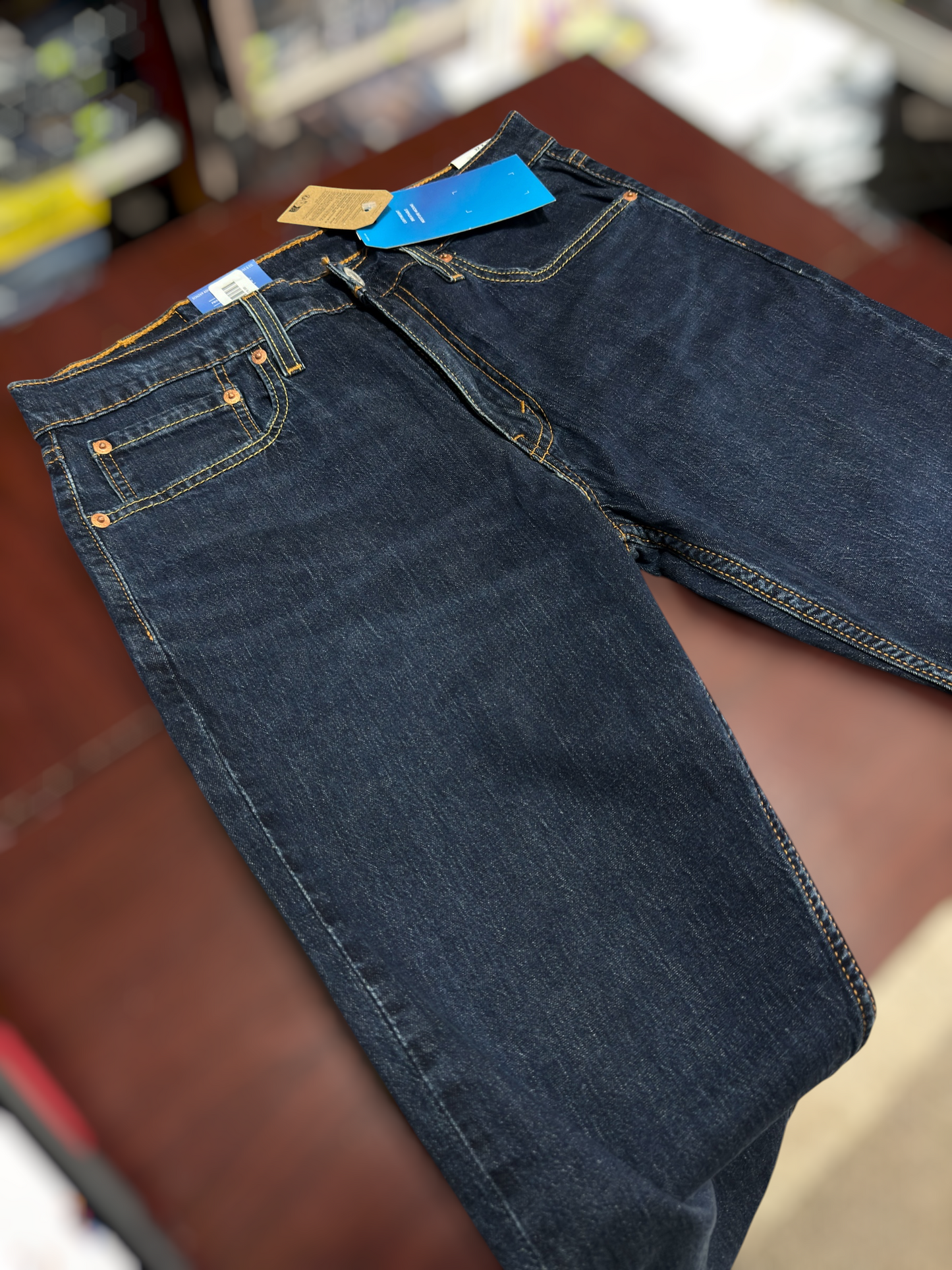 JEANS 512 SLIM TAPER LEVIS|1514