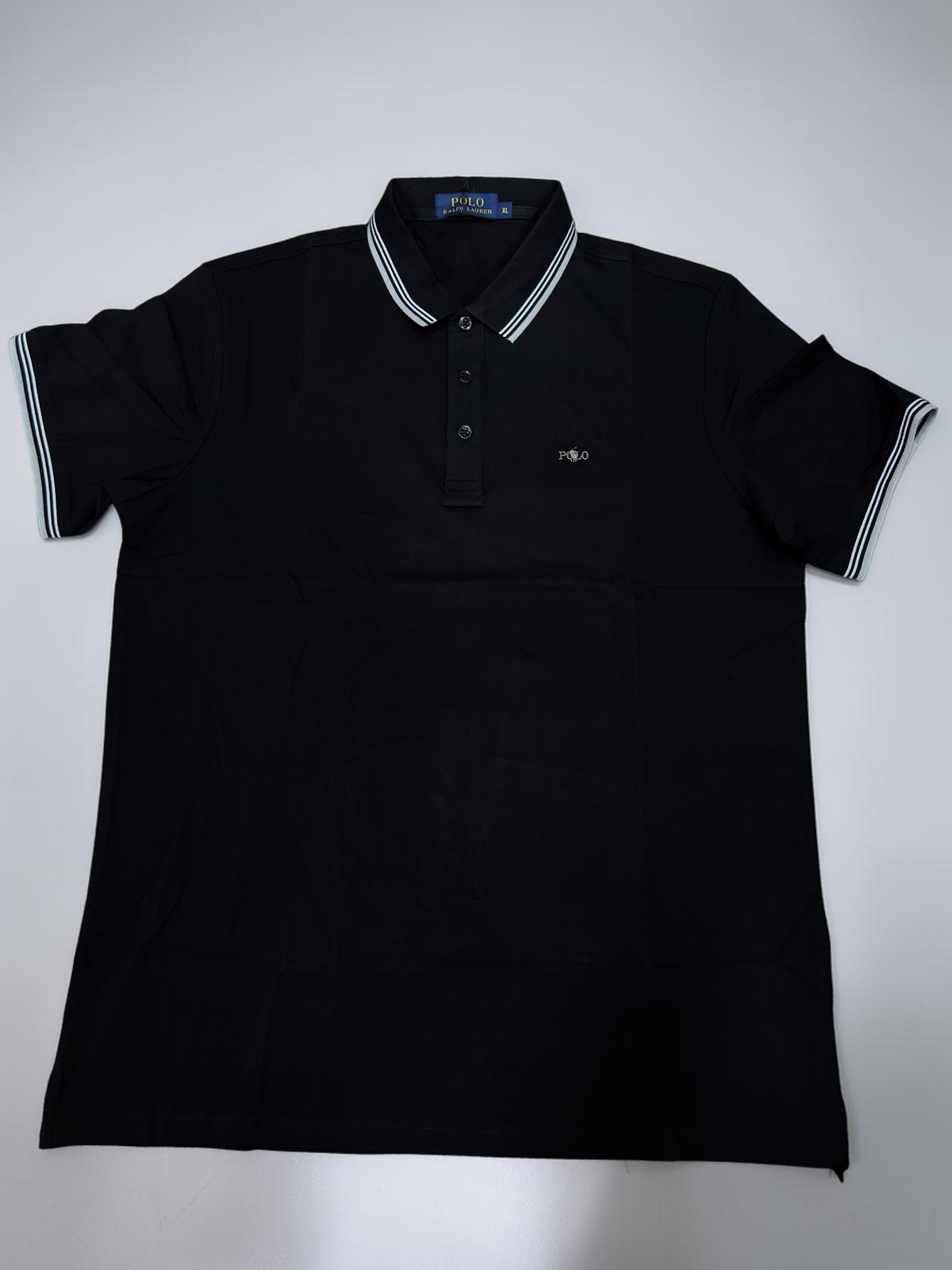POLO HOMBRE G5