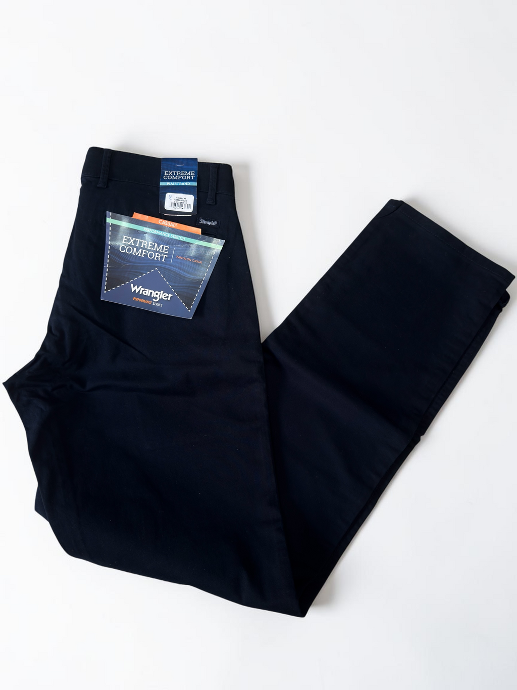 51134RG41|JEANS CASUAL WRG