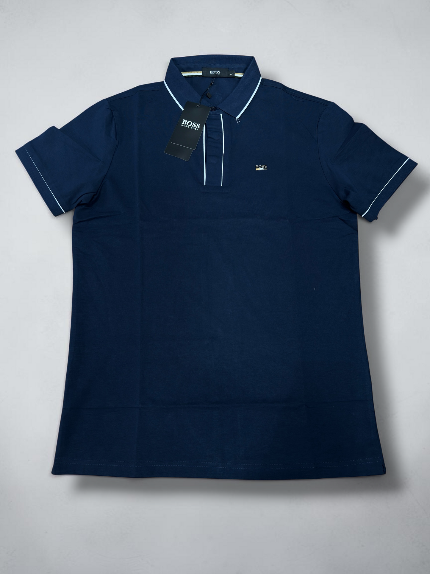 POLO HOMBRE G5