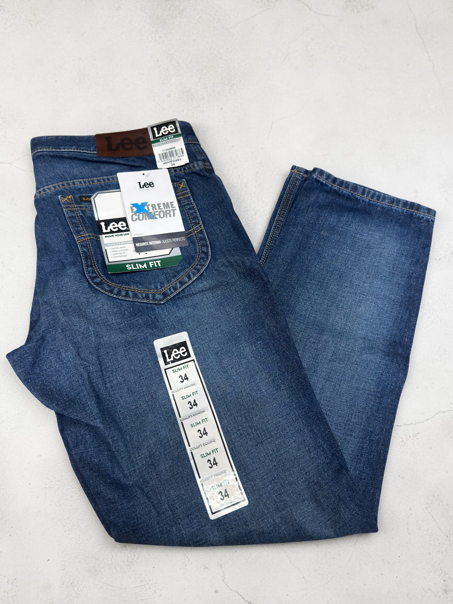 112345699|JEAN SLIM FIT
