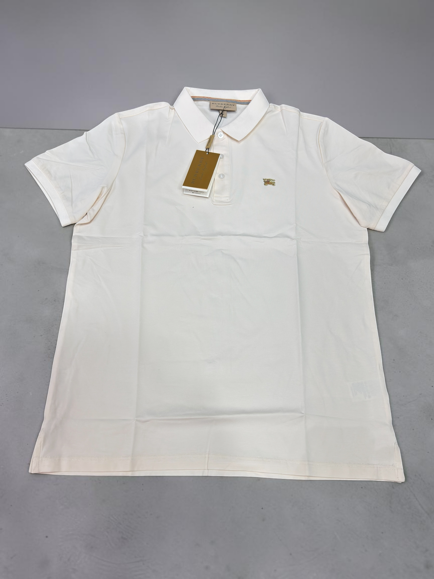 POLO HOMBRE G5