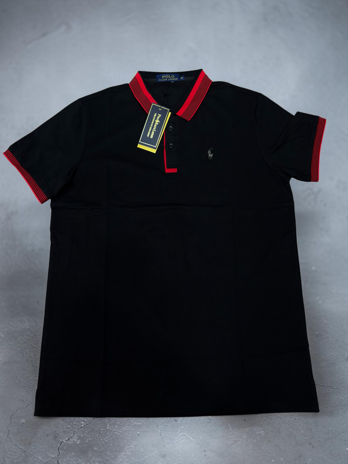 POLO HOMBRE G5