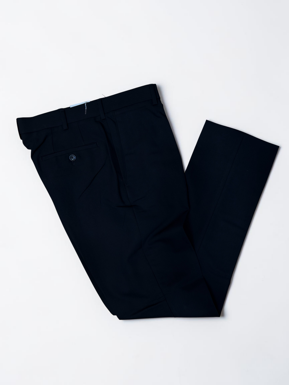 PANTALON MANHATTAN VESTIR|5302 AZUL MARINO
