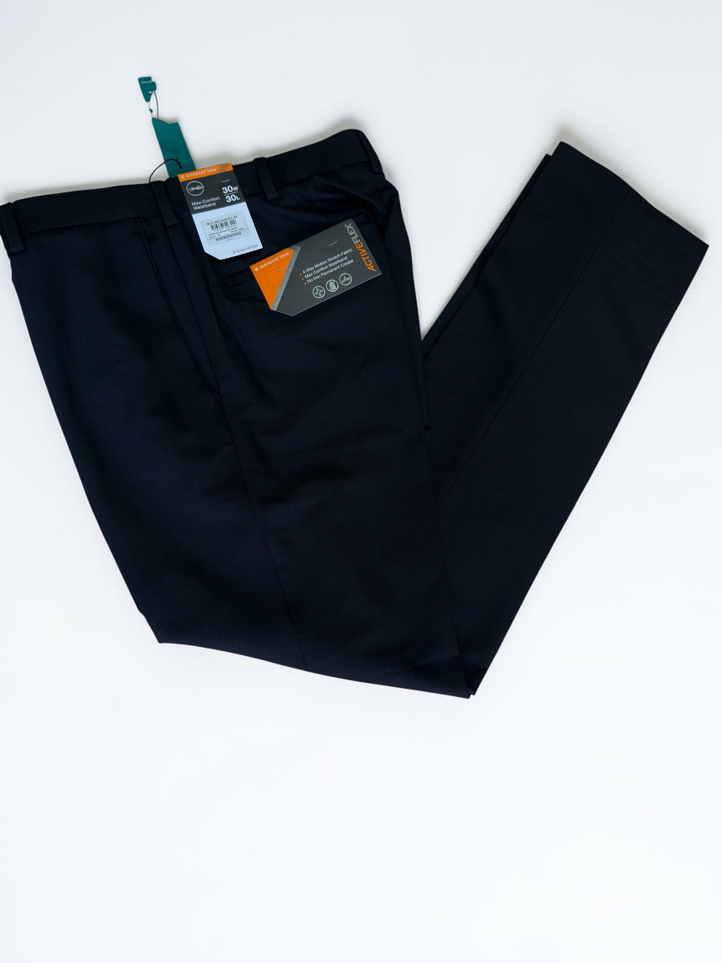 PANTALON MANHATTAN VESTIR|5303 GRIS