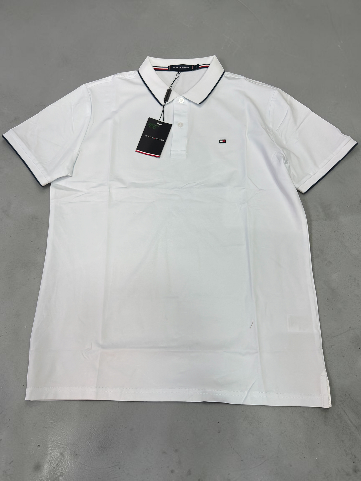 POLO HOMBRE G5