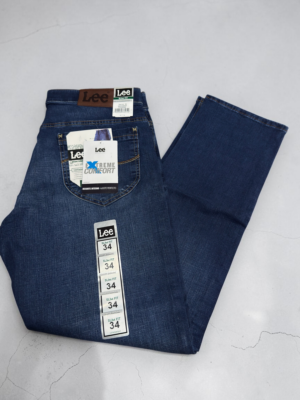 112358545|JEAN SLIM FIT