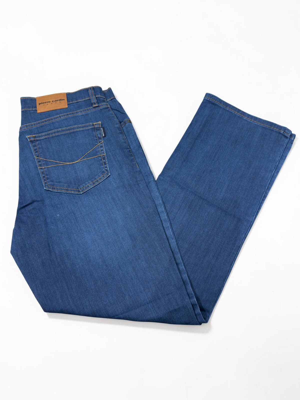 JEANS CABALLERO STRAIGHT|BOO9