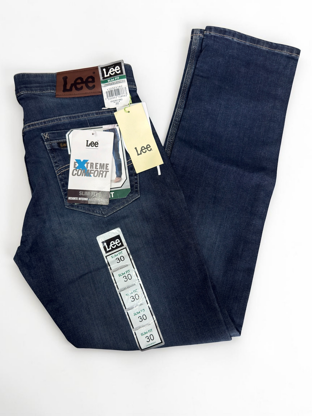112323182|JEAN SLIM FIT
