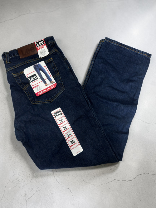 01110FB42 |JEAN REGULAR FIT