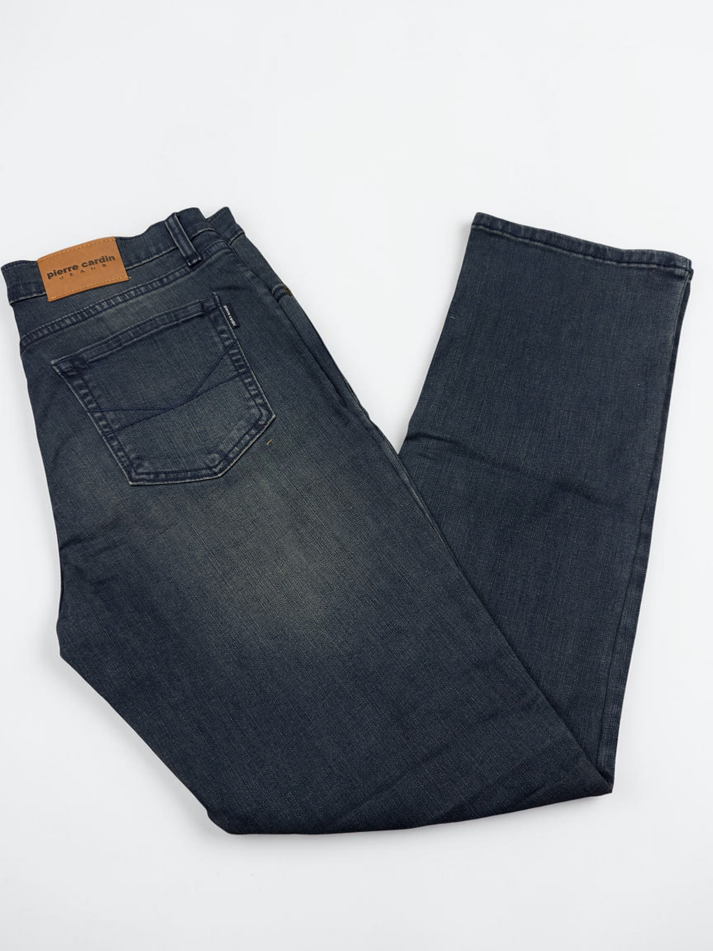 JEANS CABALLERO STRAIGHT|BOO10
