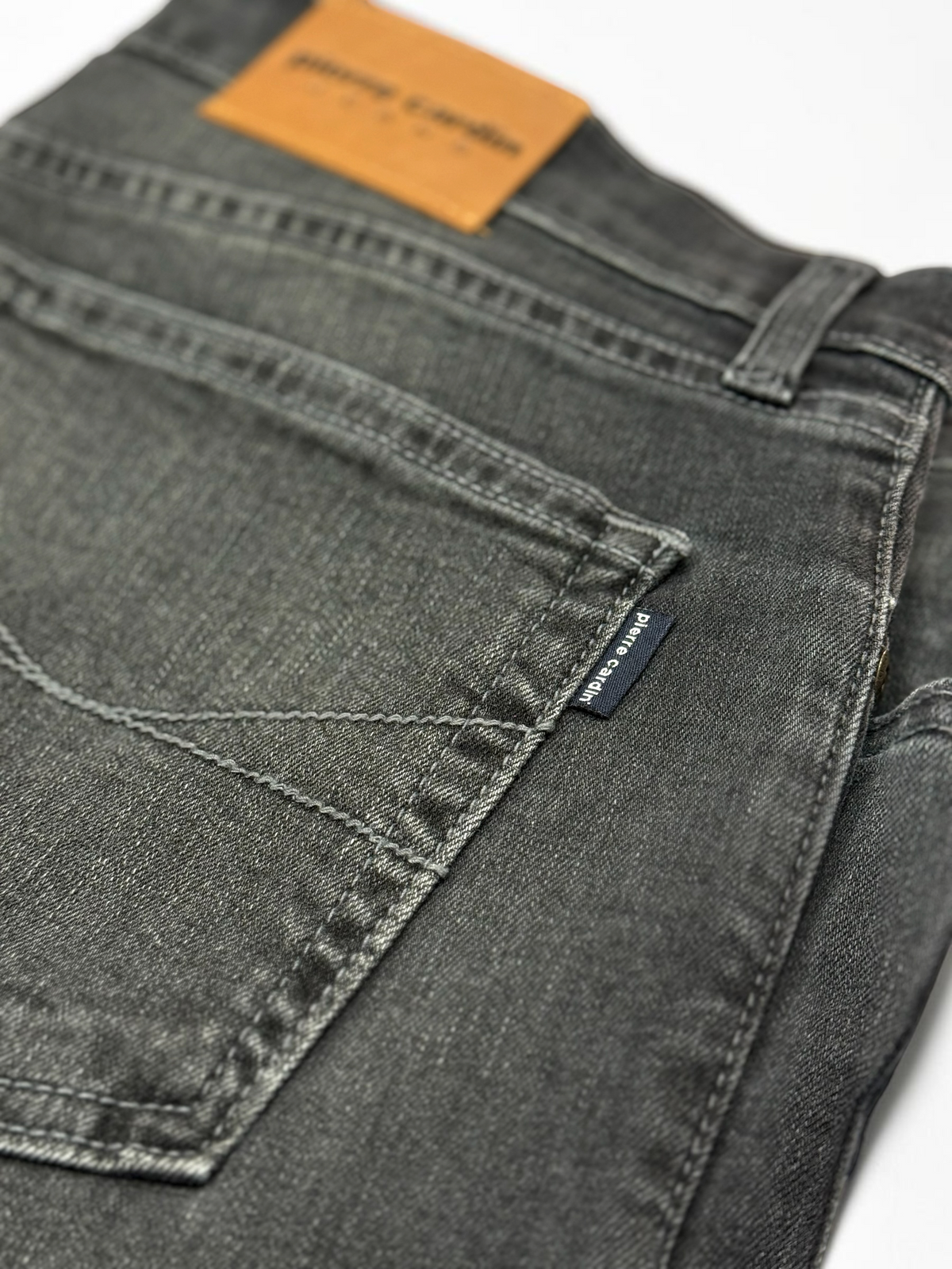 JEANS CABALLERO STRAIGHT|B008