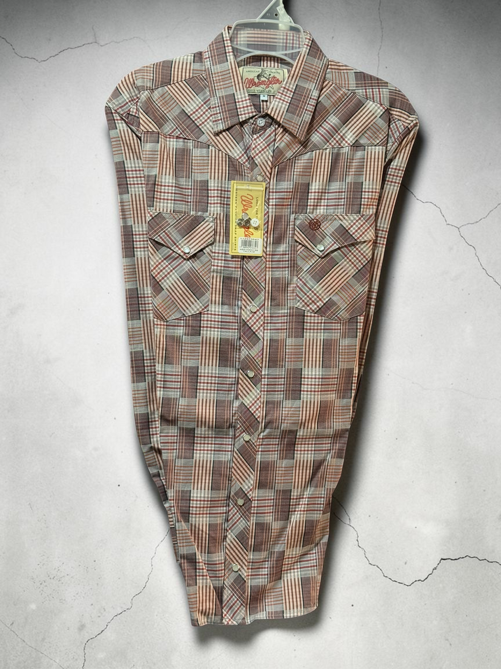 112373547|CAMISA WESTERN FASHION