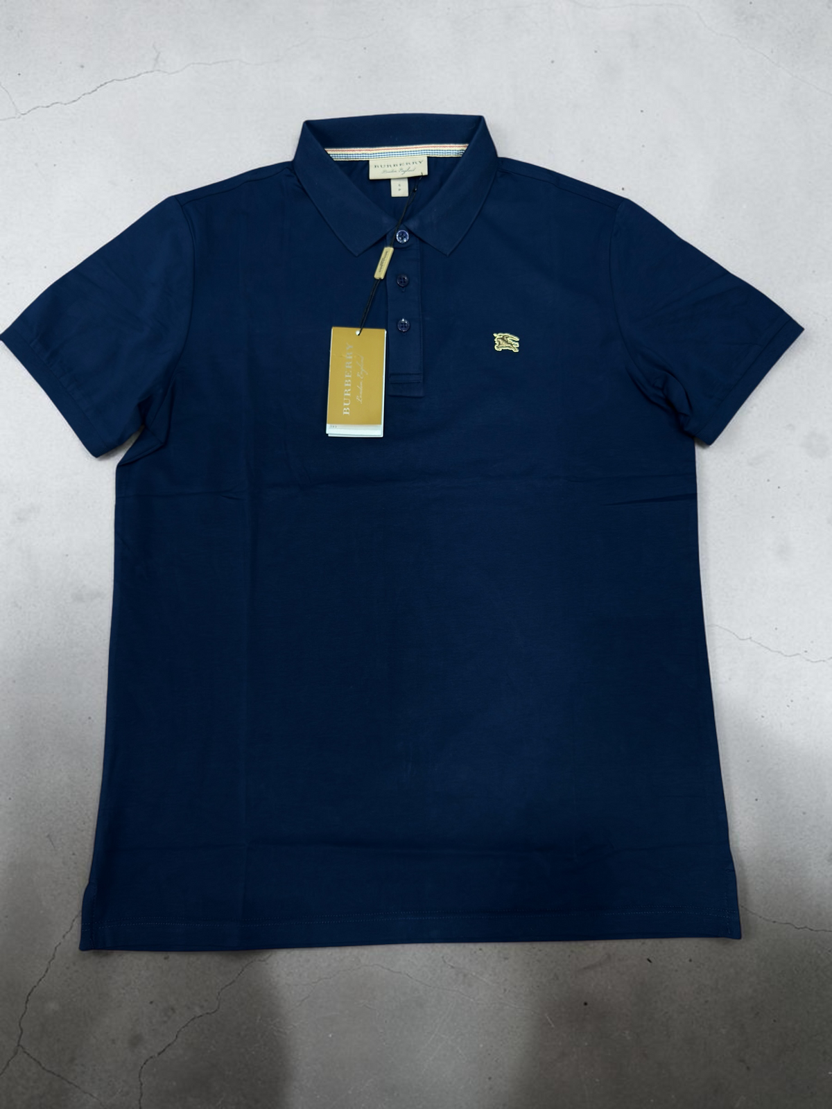 POLO HOMBRE G5