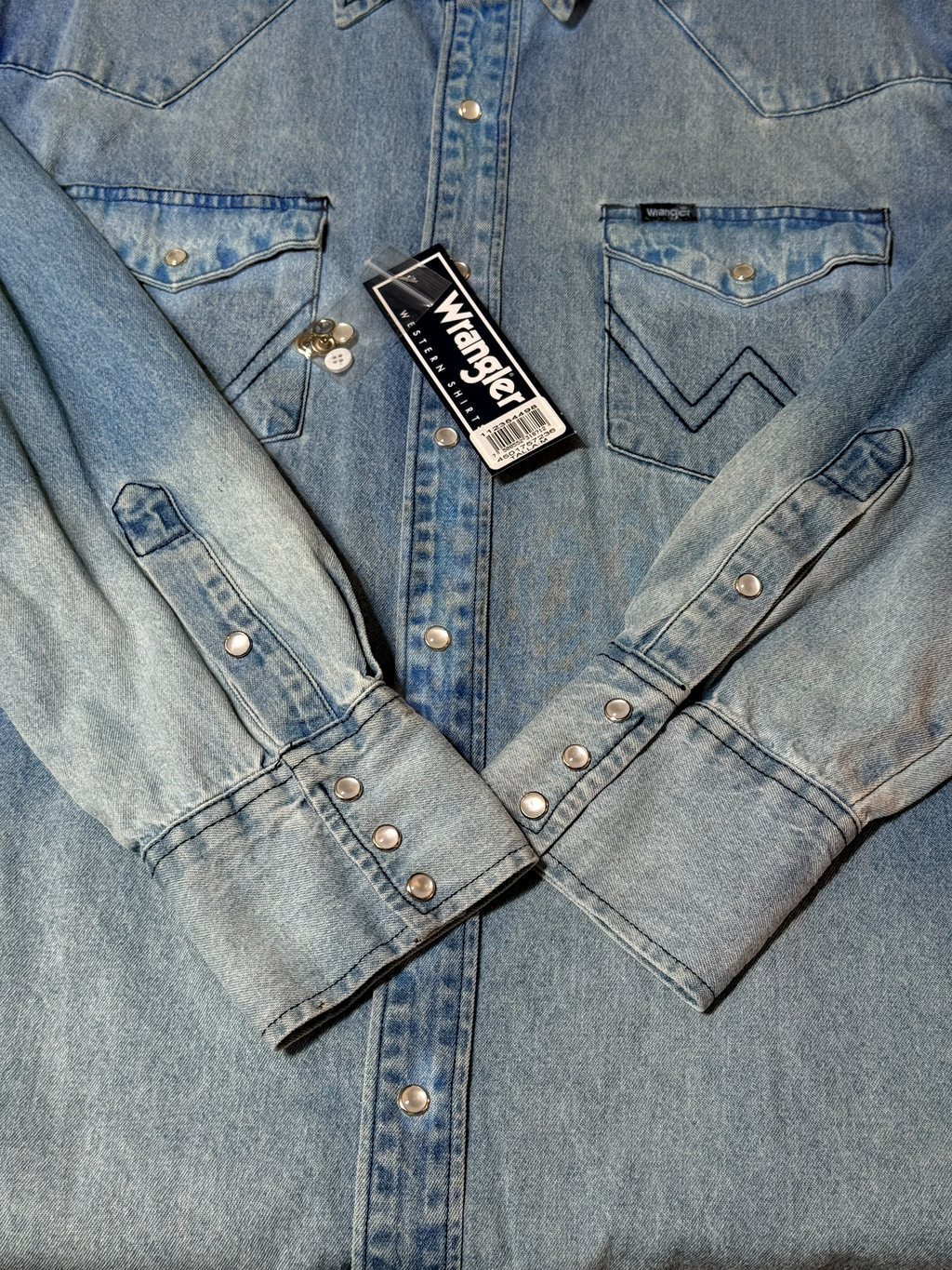 112354498|CAMISA DEMIN