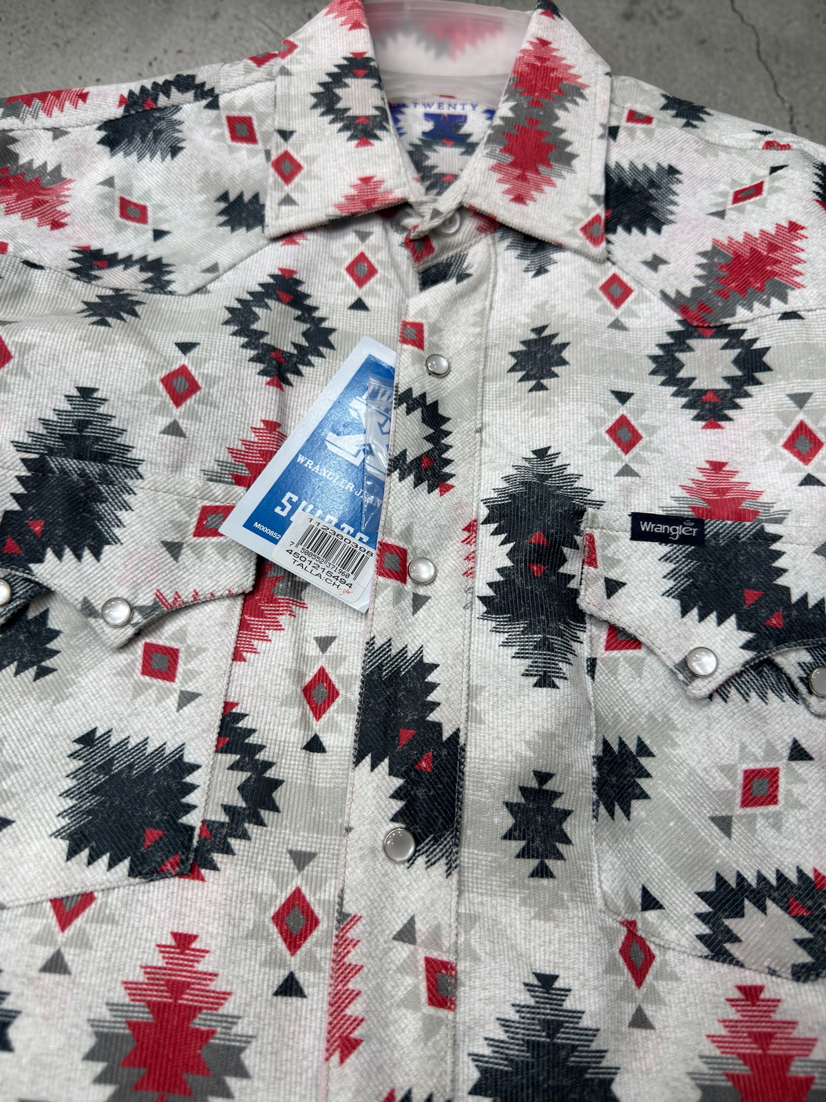 112360398|CAMISA 20X
