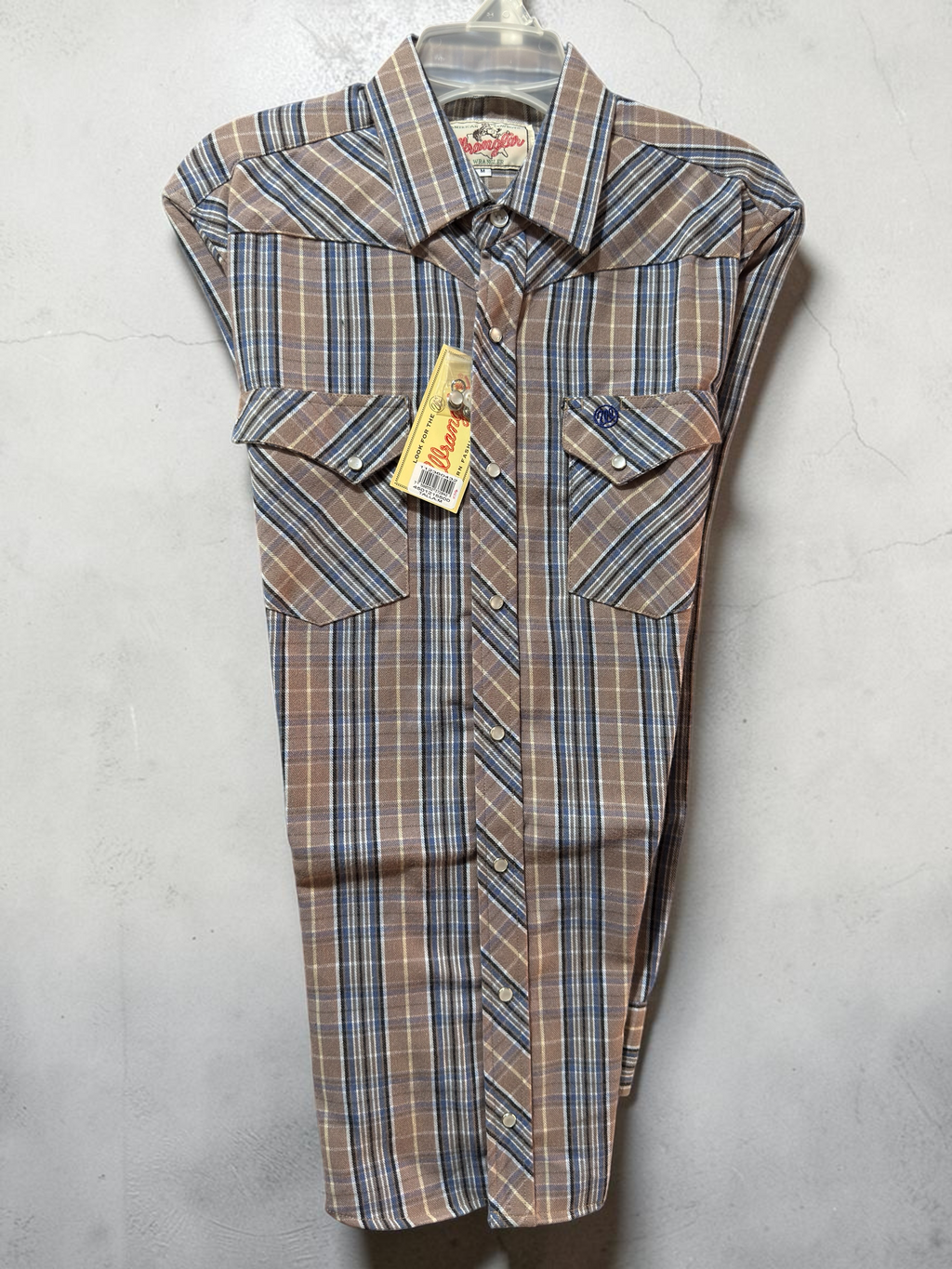 112360432|CAMISA WESTERN FASHION