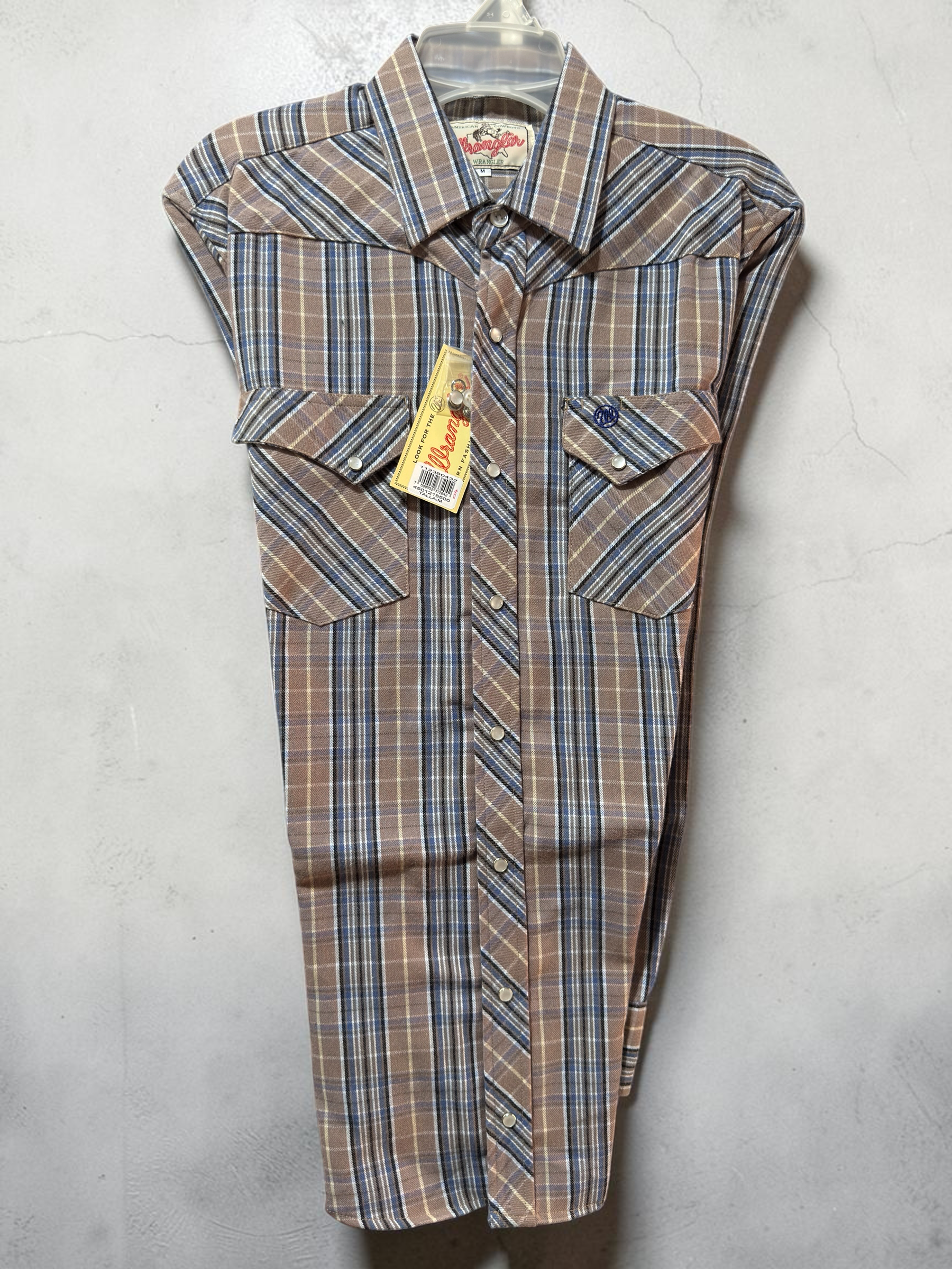 112360432|CAMISA WESTERN FASHION