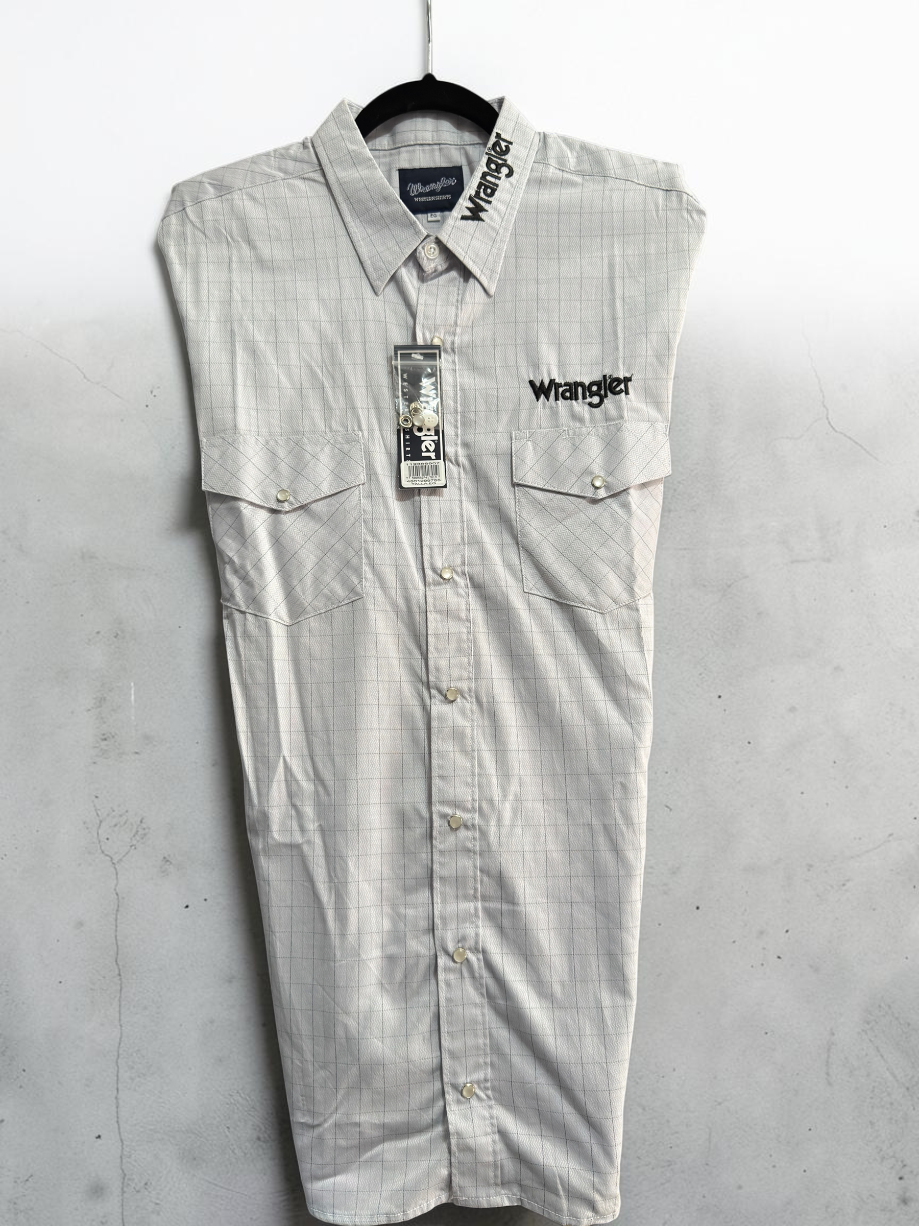 112366907|Camisa Logos ML