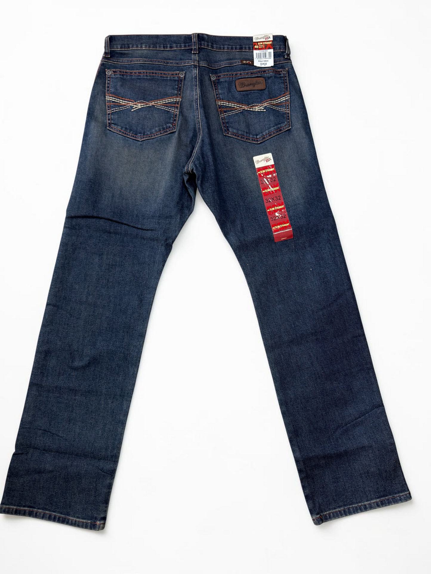 112390369|JEAN SLIM STRAIGHT 20X