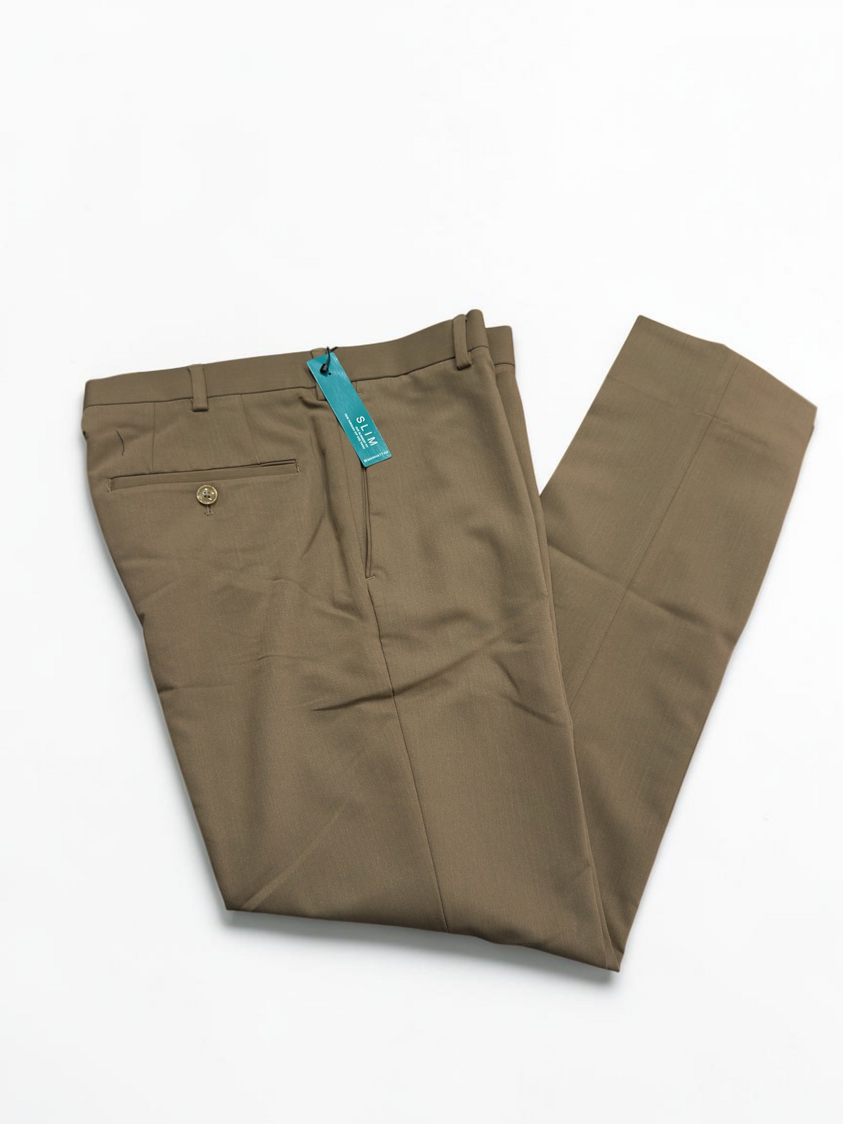 PANTALON MANHATTAN VESTIR|5304