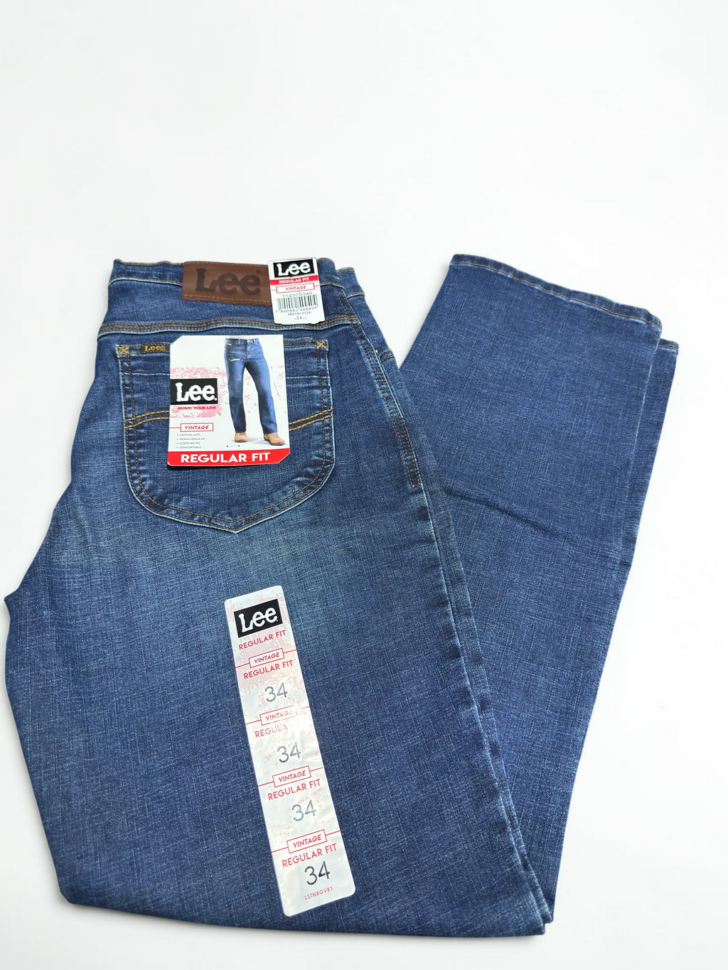 112379346|JEAN REGULAR FIT