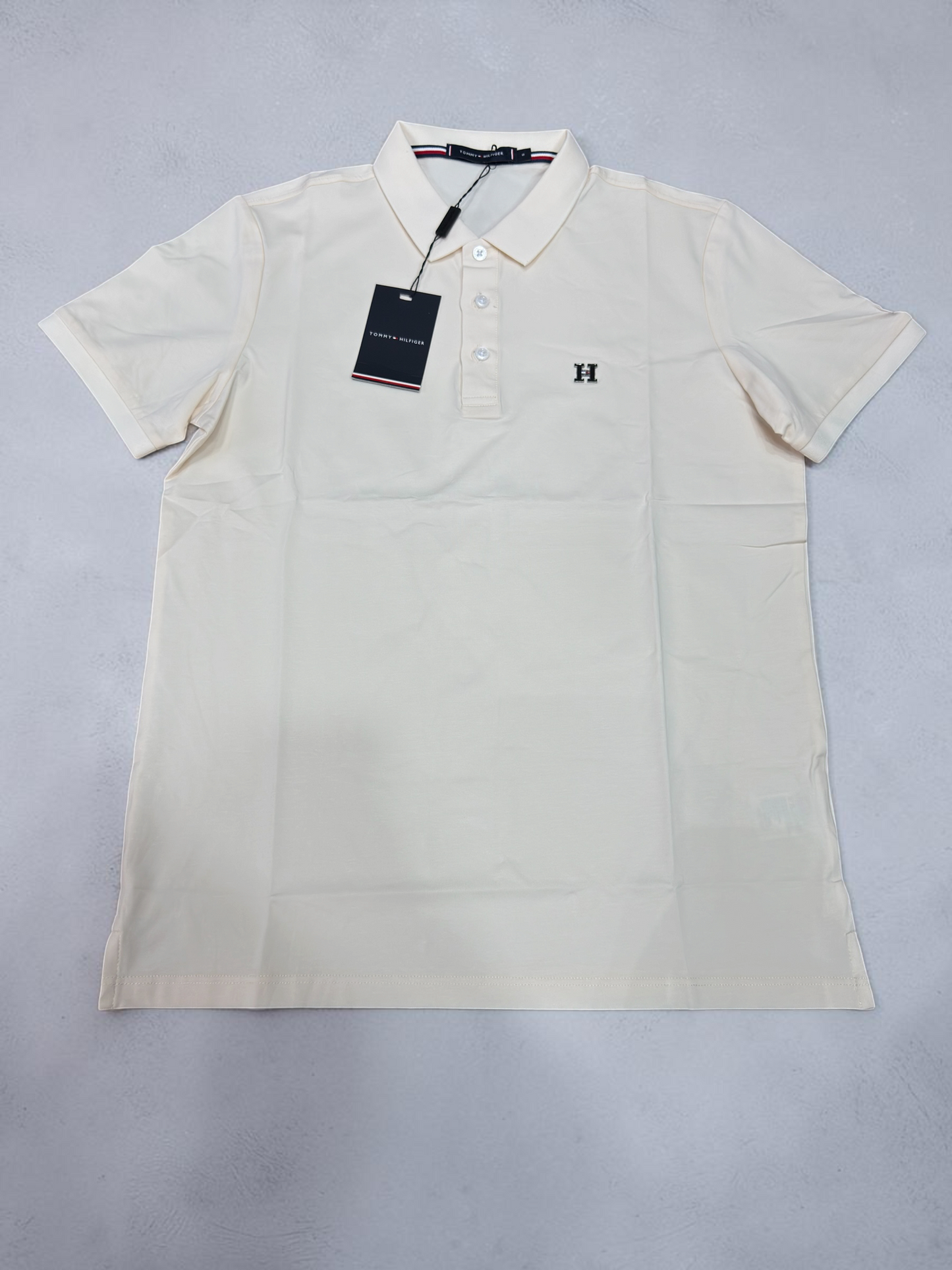 POLO HOMBRE G5