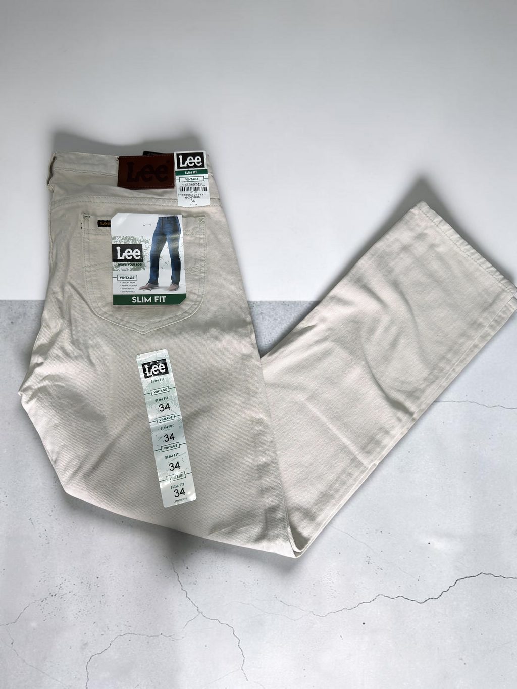 112345740|JEAN SLIM FIT