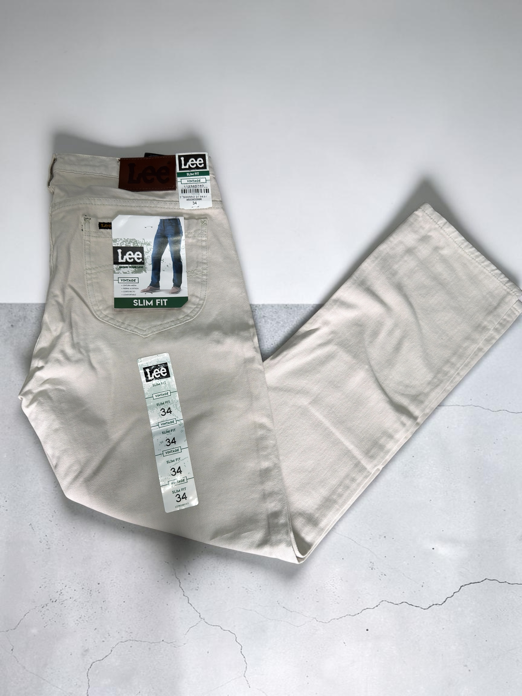 112345740|JEAN SLIM FIT