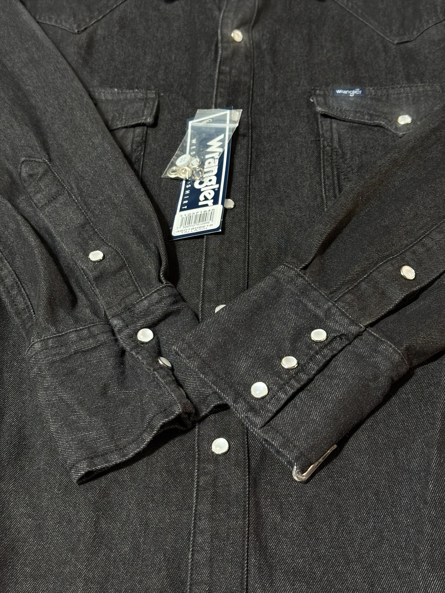 112371845|CAMISA DEMIN