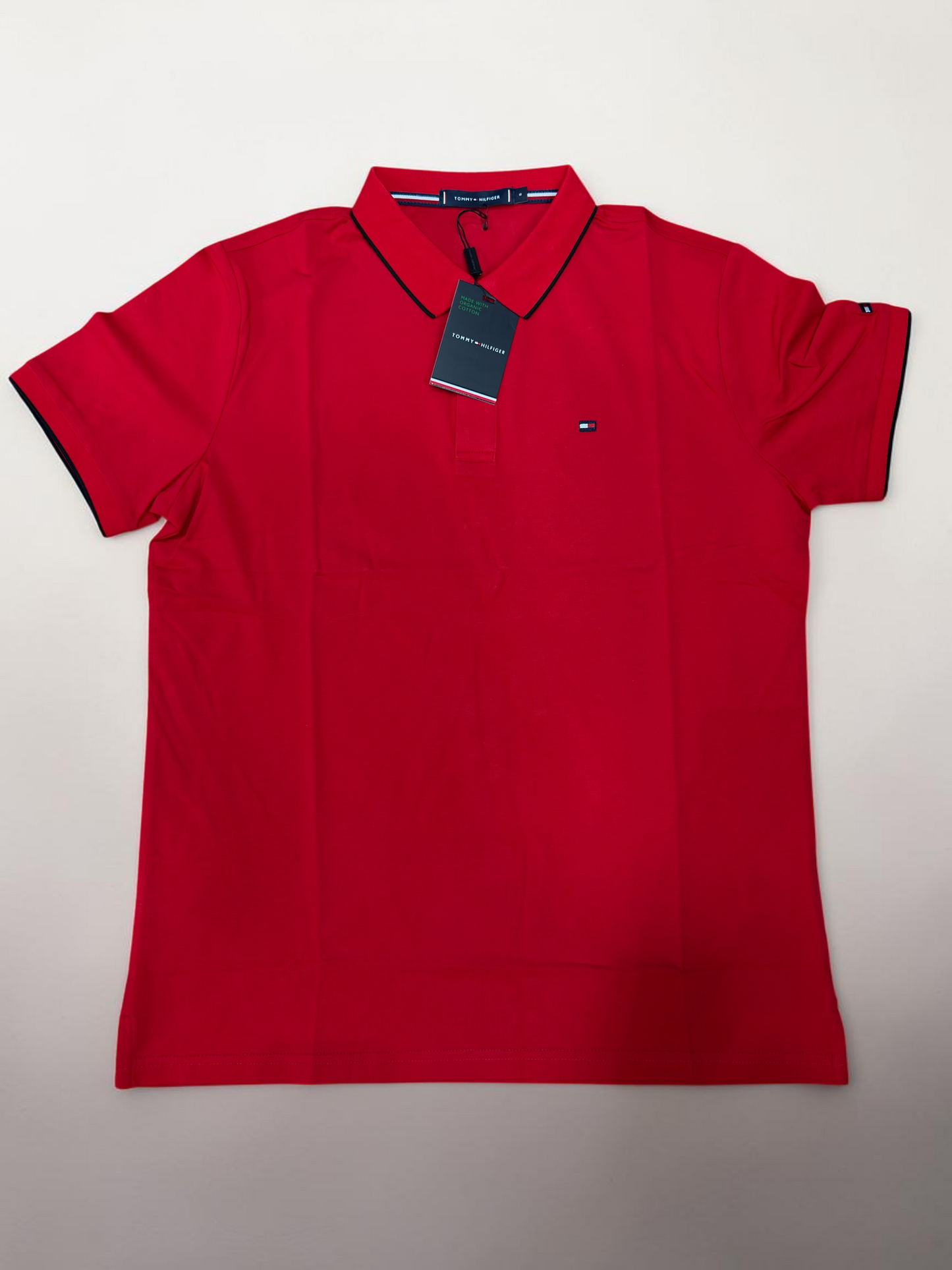 POLO HOMBRE G5