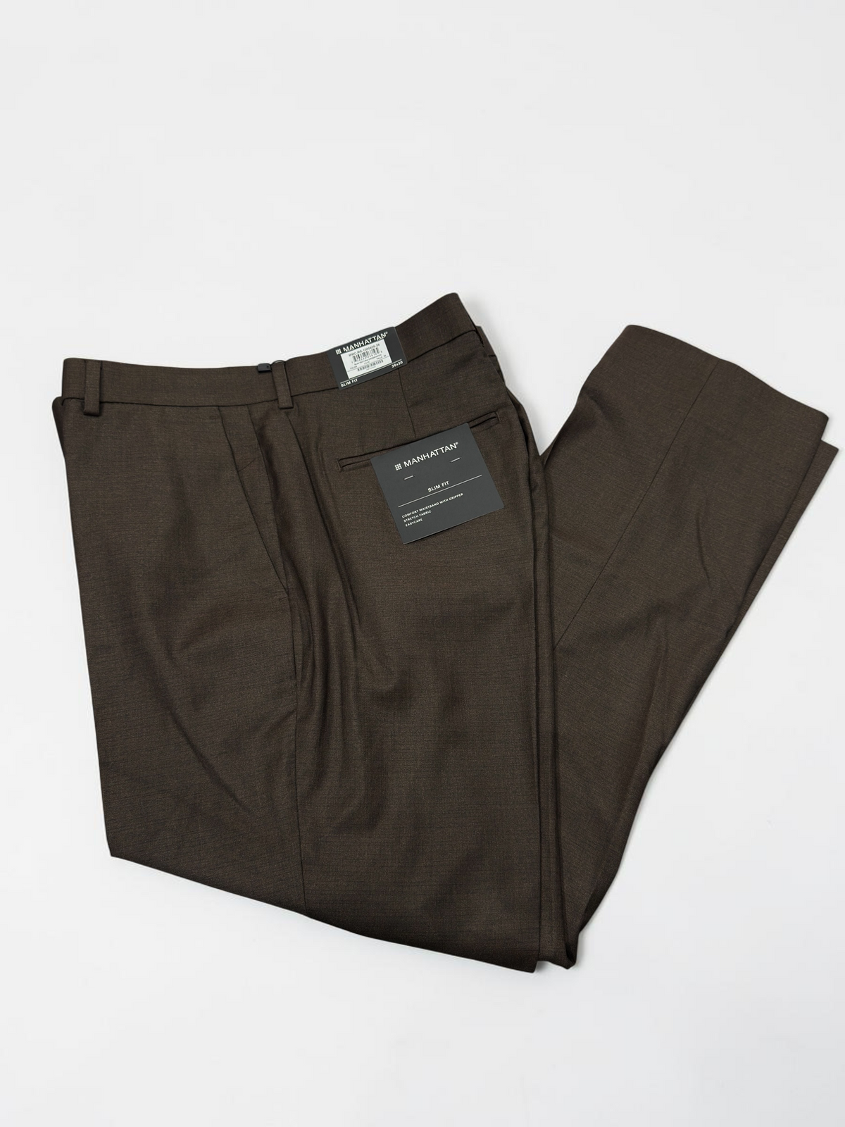 PANTALON MANHATTAN VESTIR