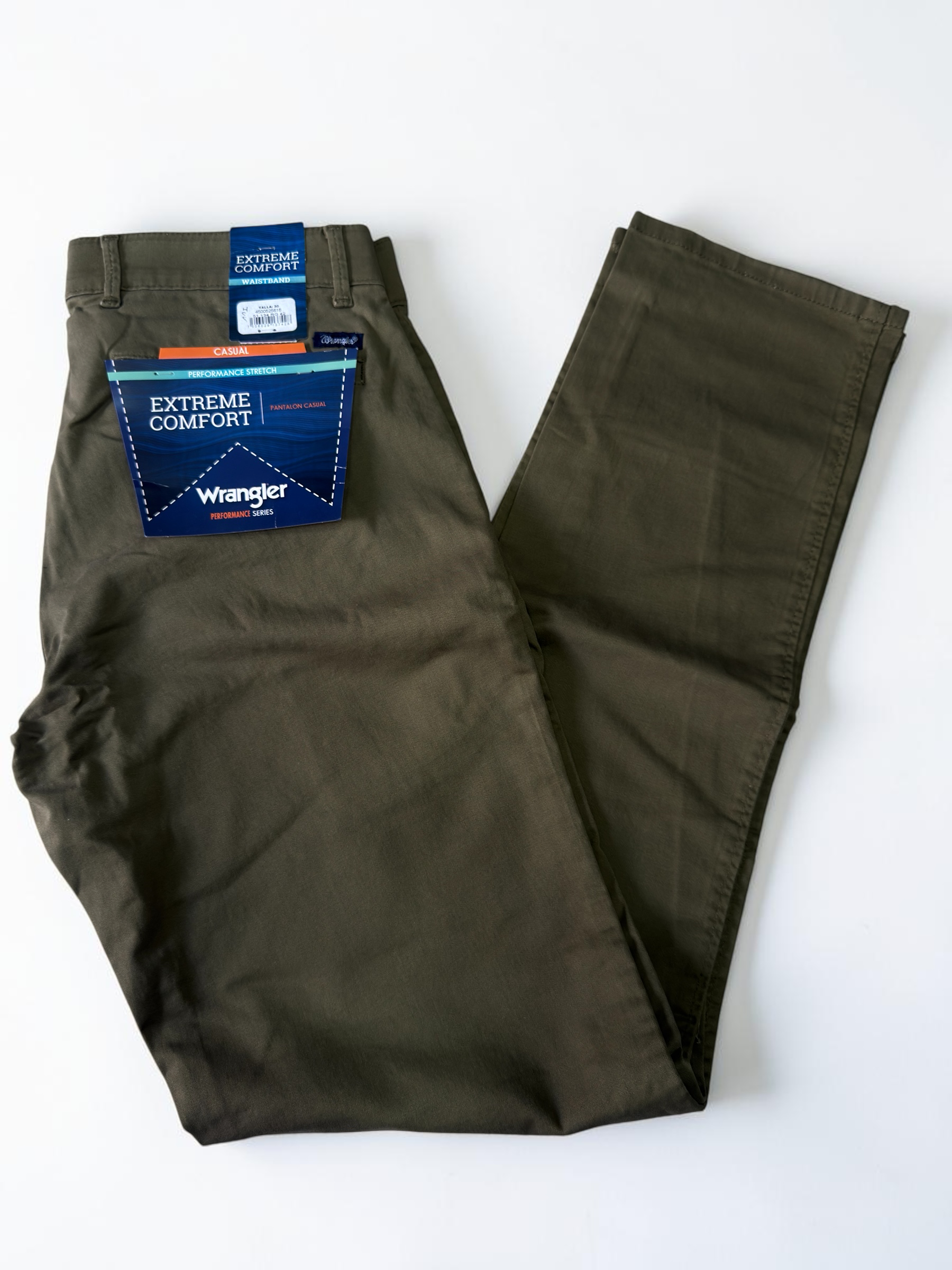 51134RG42|JEANS CASUAL WRG