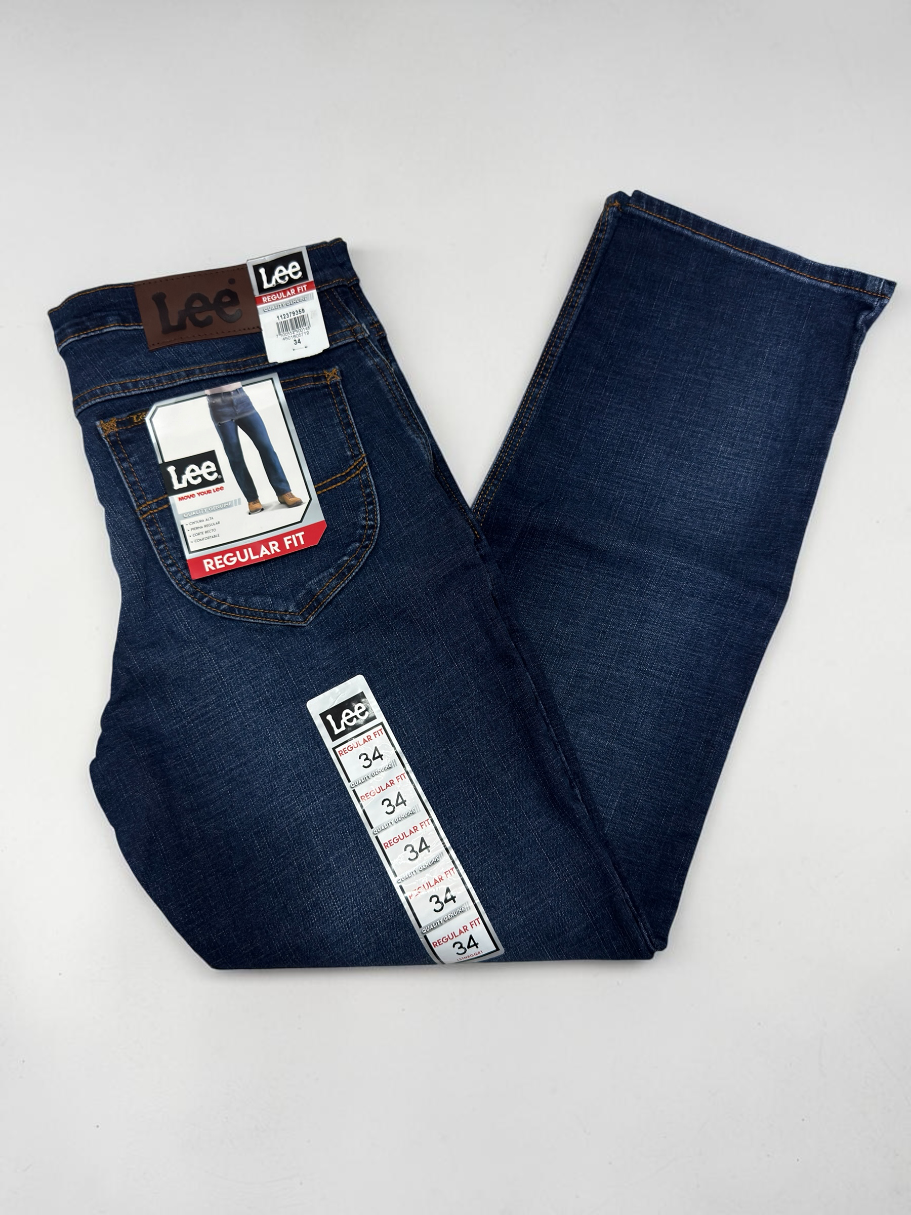 112379359|JEAN REGULAR FIT