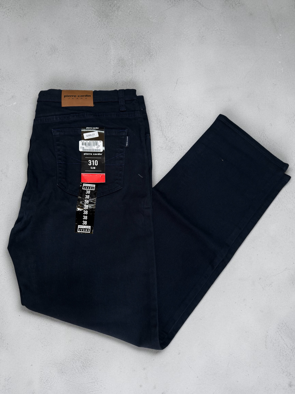 TWILL CABALLERO