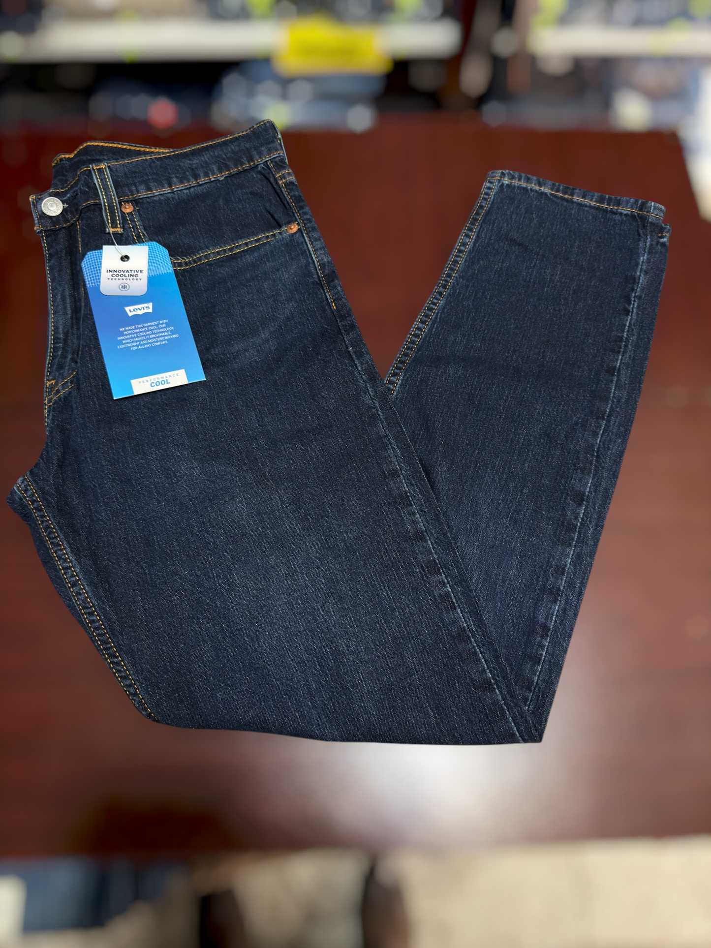 JEANS 512 SLIM TAPER LEVIS|1514