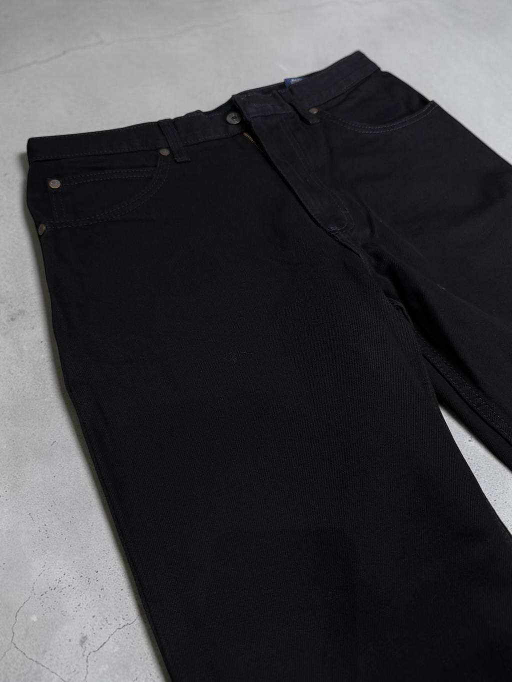 107008908 |JEAN REGULAR FIT